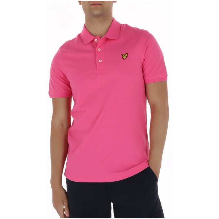 pink / S