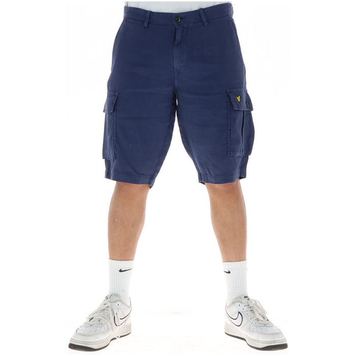 Lyle & Scott SH1819ITA