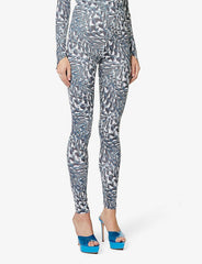 MAISIE WILEN Body Shop Meteorite Leggings - House Of Huntington