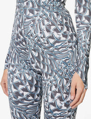 MAISIE WILEN Body Shop Meteorite Leggings - House Of Huntington