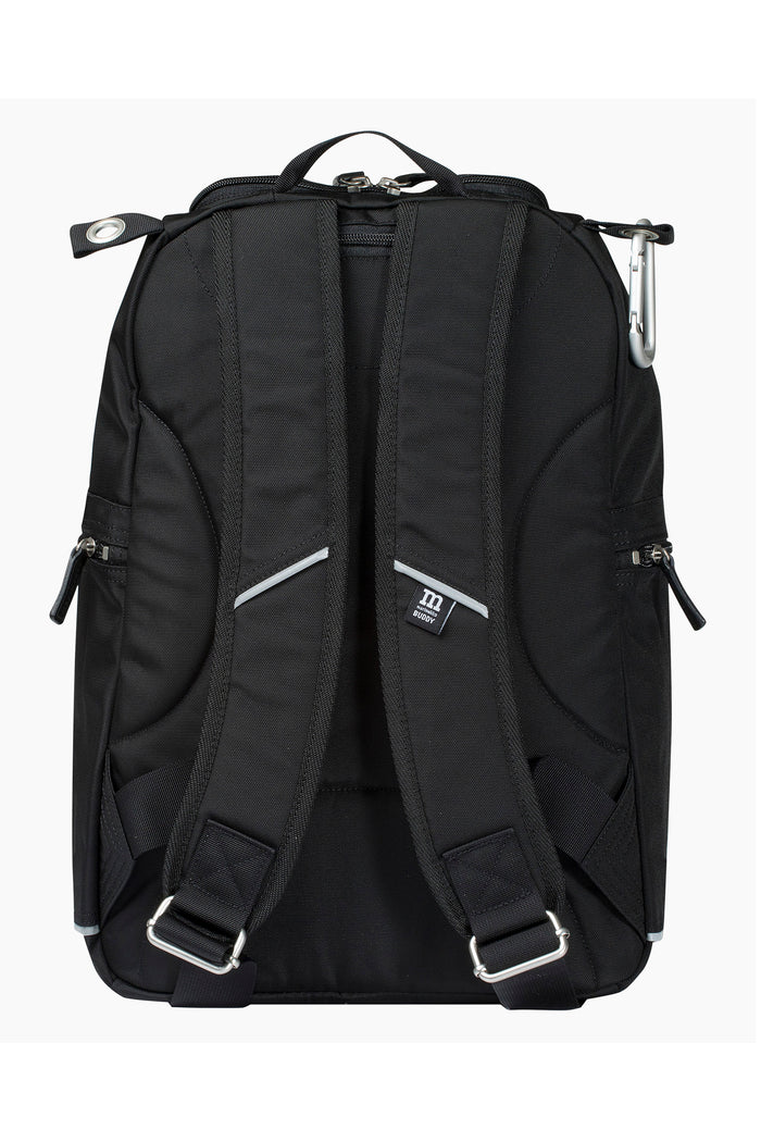 Marimekko Buddy Backpack Black