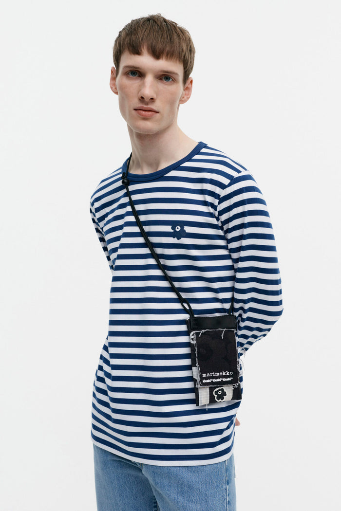 Marimekko Funny Small Pocket Crossbody Bag
