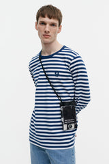 Marimekko Funny Small Pocket Crossbody Bag