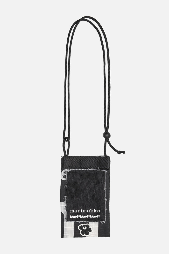 Marimekko Funny Small Pocket Crossbody Bag