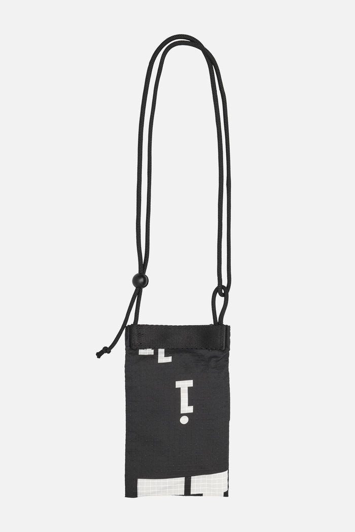 Marimekko Funny Small Pocket Crossbody Bag