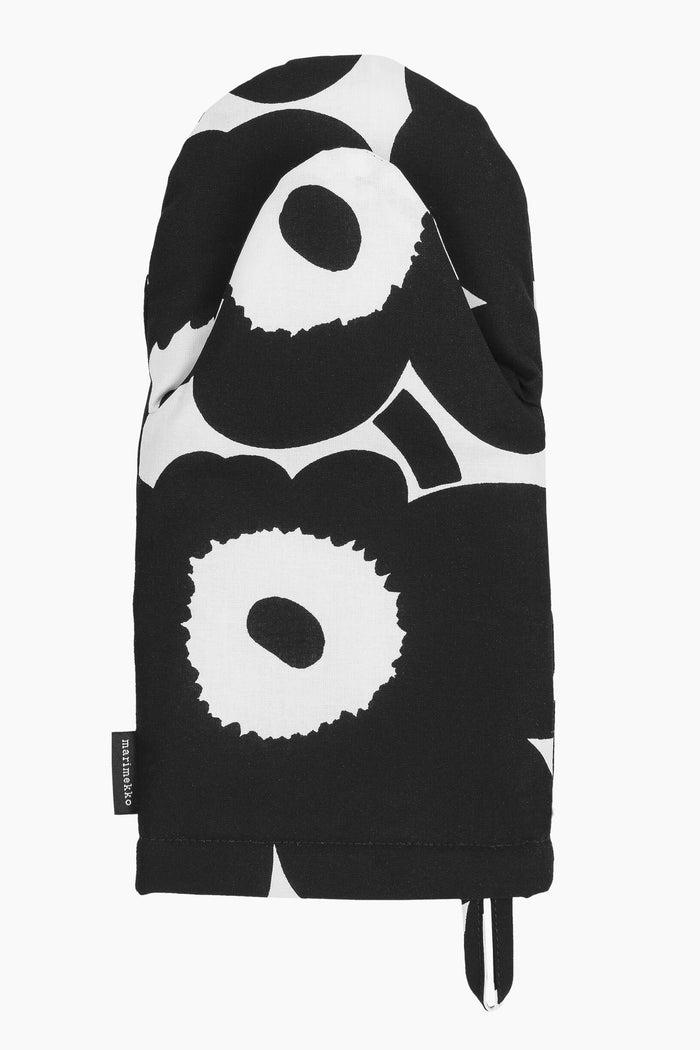 Marimekko Pieni Unikko Oven Mitt