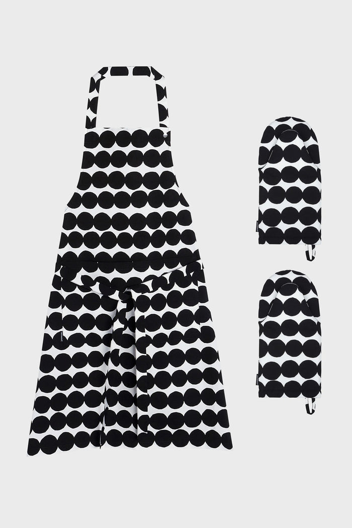 Marimekko Räsymatto Kitchen Textile Set