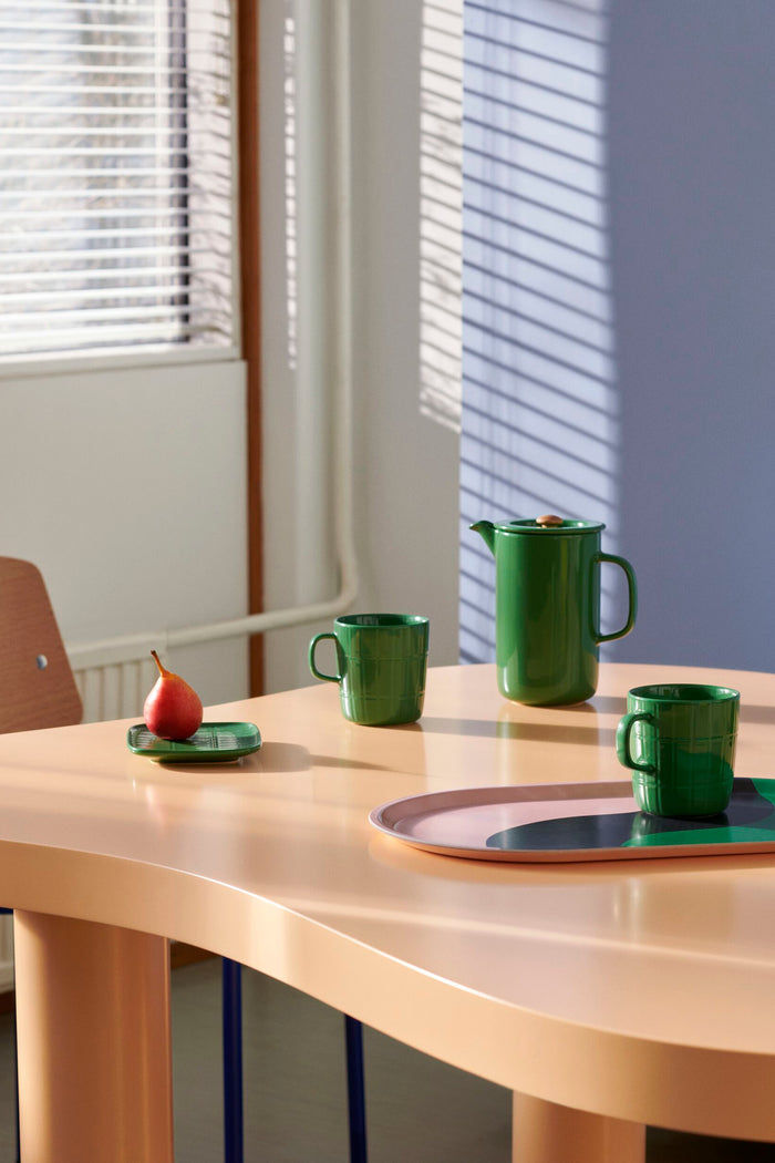 Marimekko Seireeni Plywood Tray