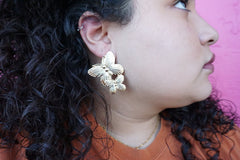 Mariposas Stud Earrings