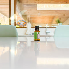 Marjoram, Sweet Essential Oil