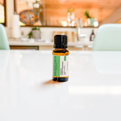 Marjoram Sweet, Organic Essential Oil