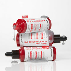 [medicube] Hypochlorous Acid Peel Shot