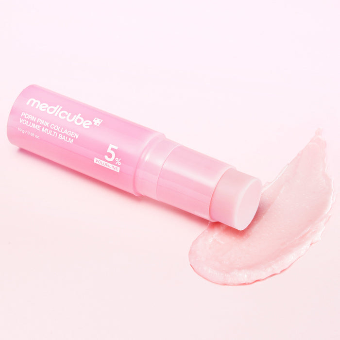 [medicube] PDRN Pink Collagen Volume Multi Balm