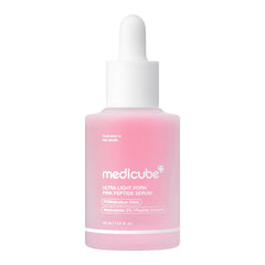 [medicube] Ultra Light PDRN Pink Peptide Serum