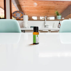 Melissa - 5% Essential Oil