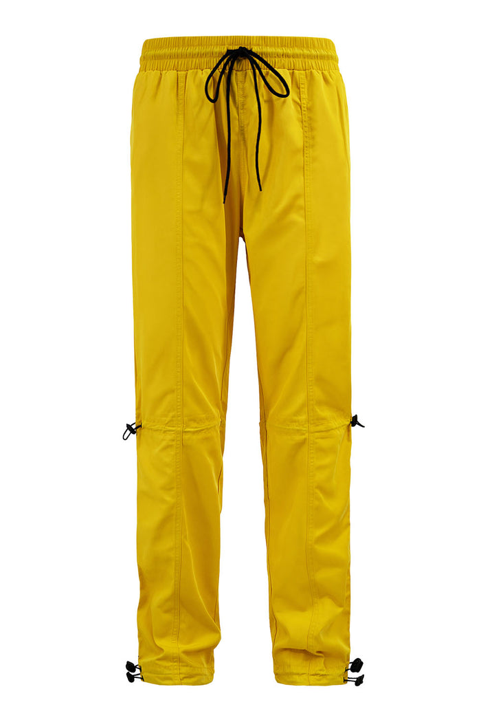 Yellow / Small