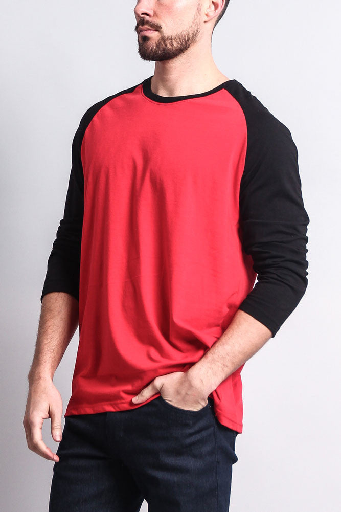Red/Black