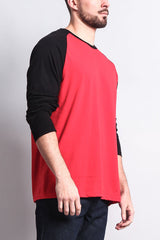 Red/Black