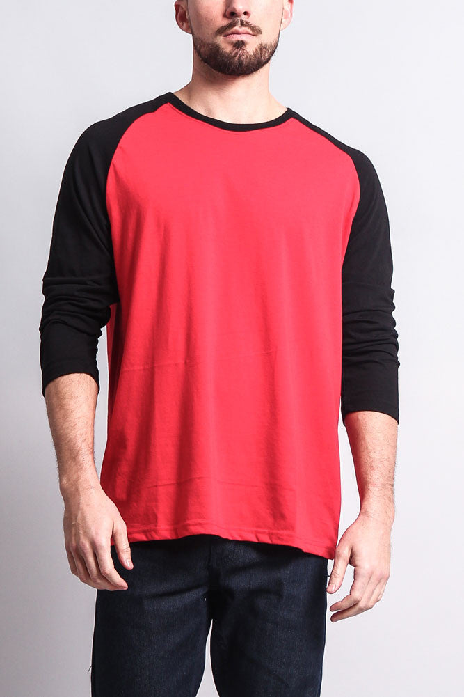 Red/Black