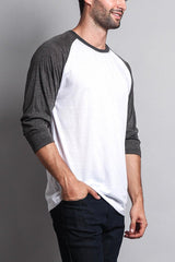 White/Charcoal