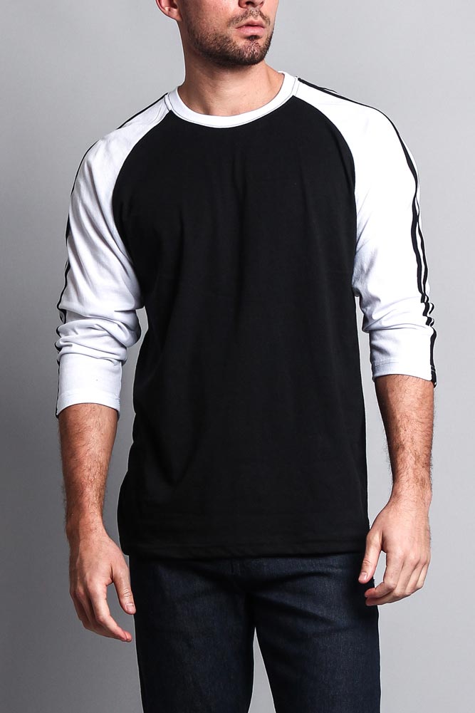 Black/White / Small