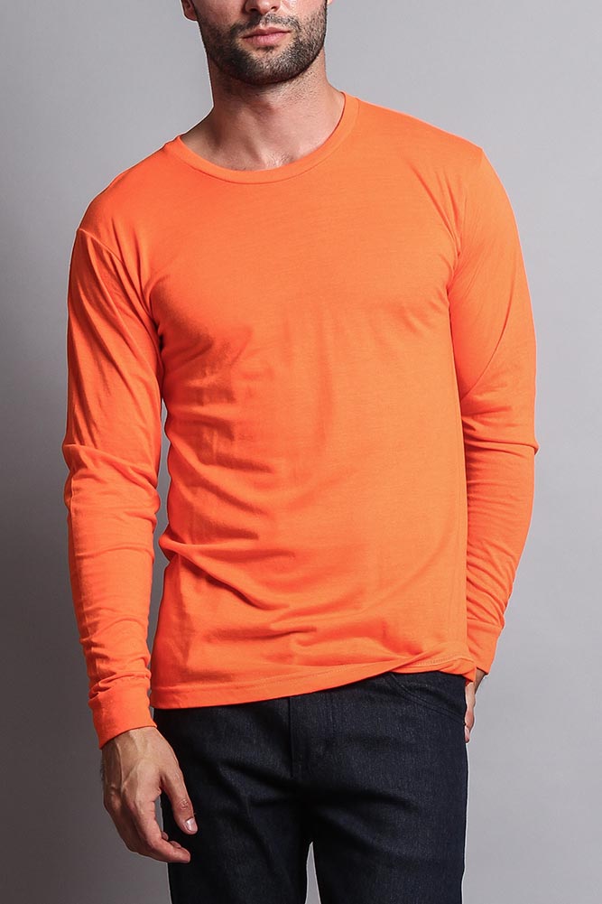Safety Orange / Small