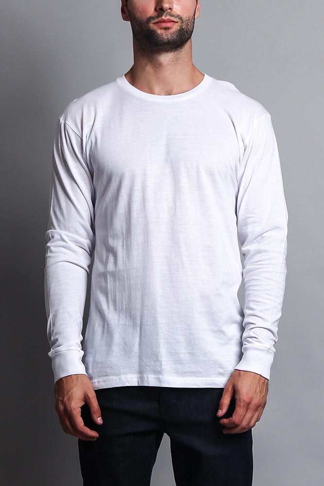 White / Small