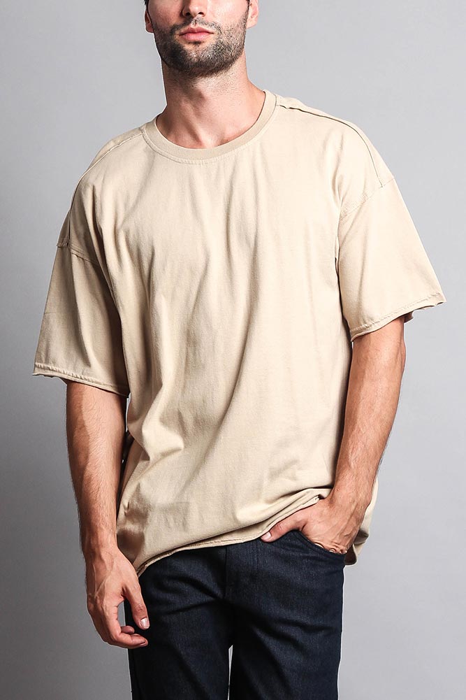 Khaki / Small