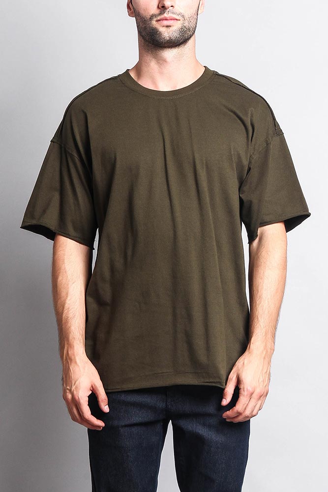 Olive / Small