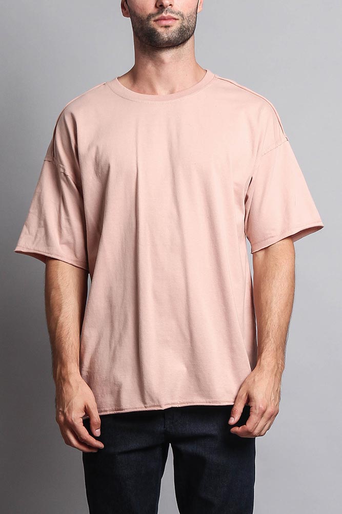 Dirty Pink / Small