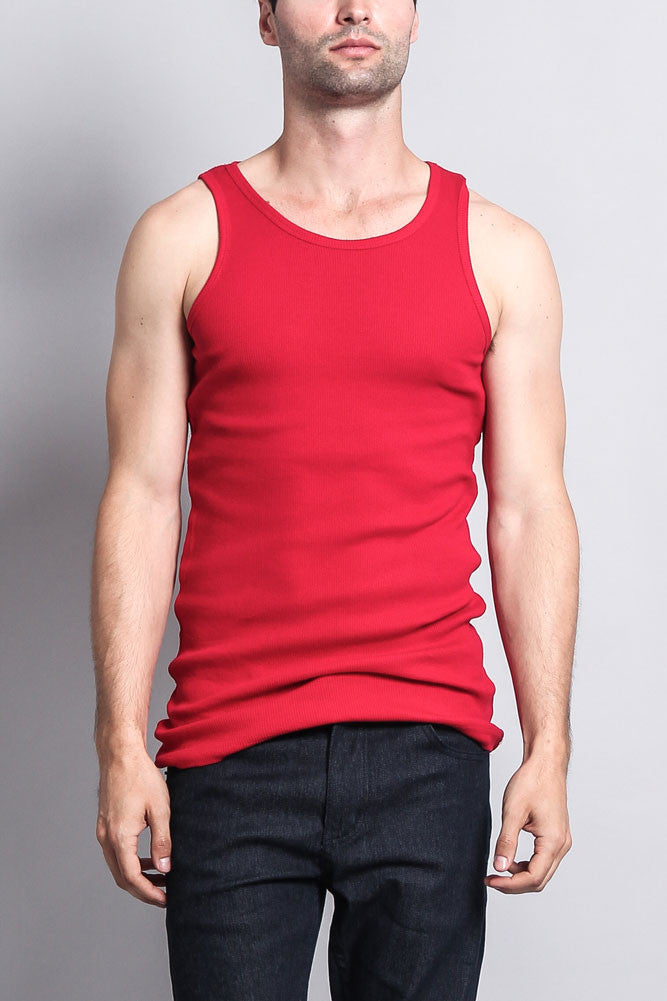 Red / Small
