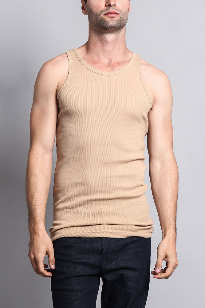Khaki / Small
