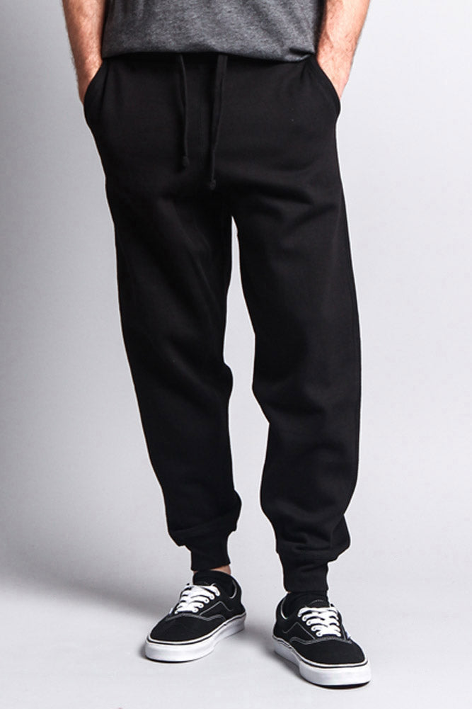 Black / Small