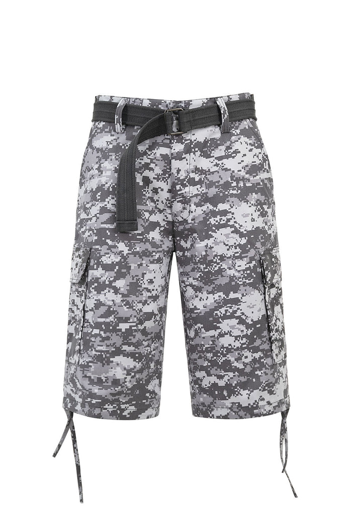 Digital army camo / 30