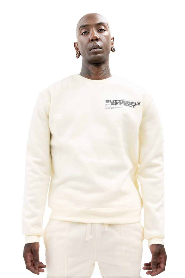 Off White / Small