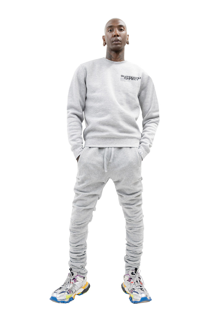 Grey