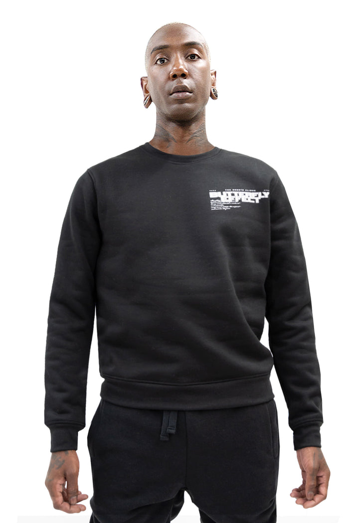 Black / Small