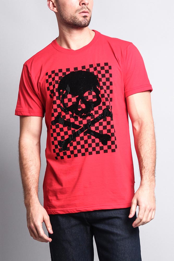 Red / Small