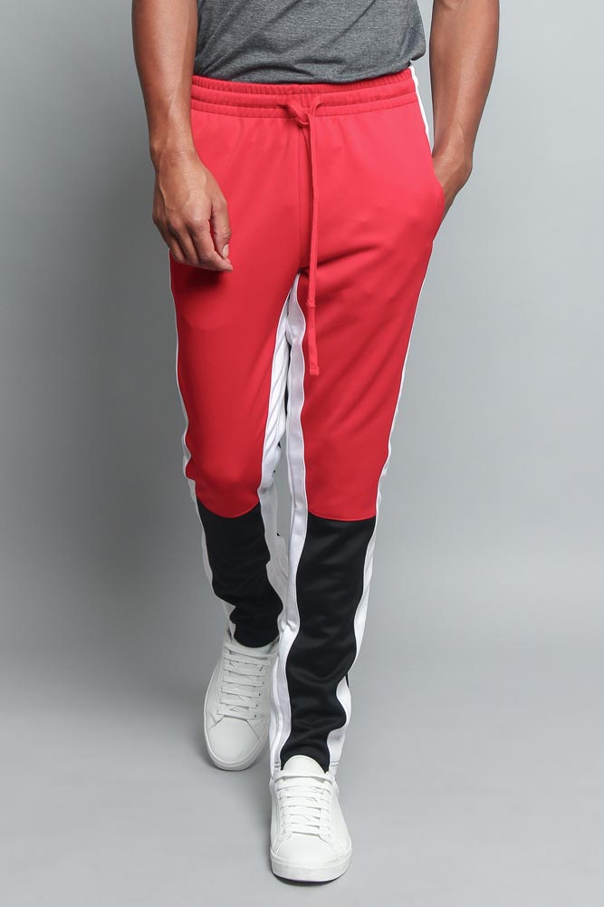 Red / Small