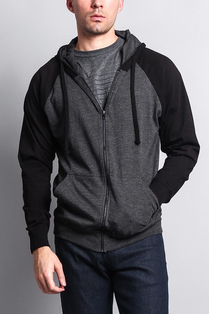 Charcoal/Black / Small