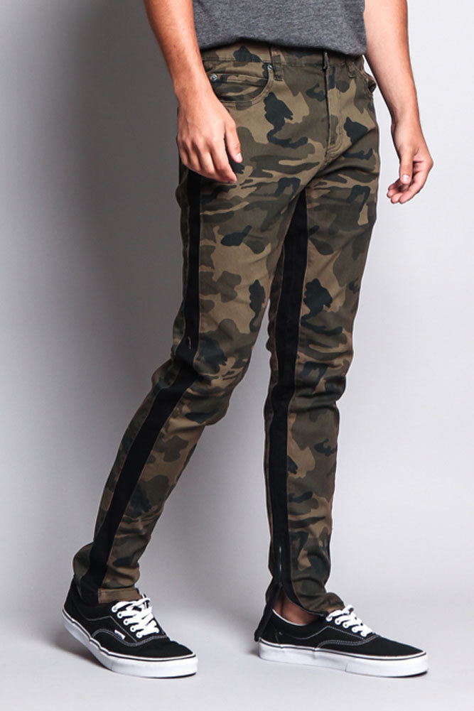 Camo/Black / 30/30