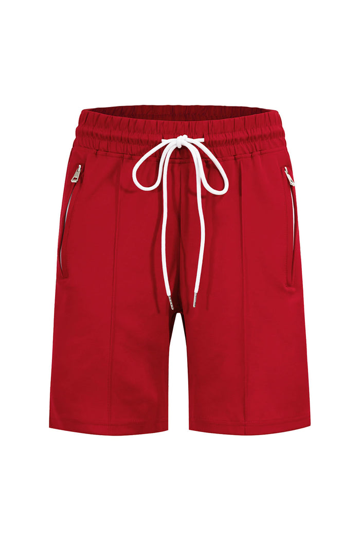 Red / Small