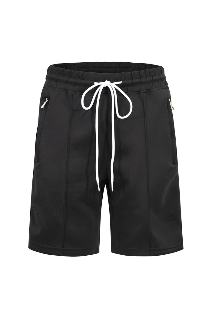 Black / Small