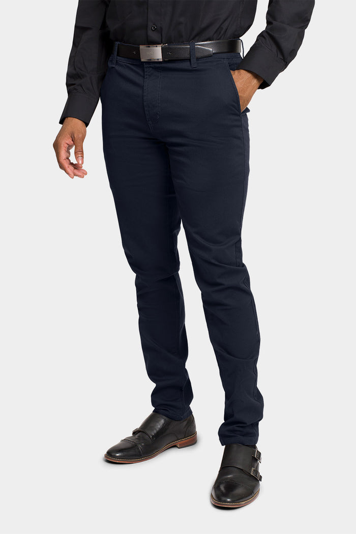 Navy / 28/30