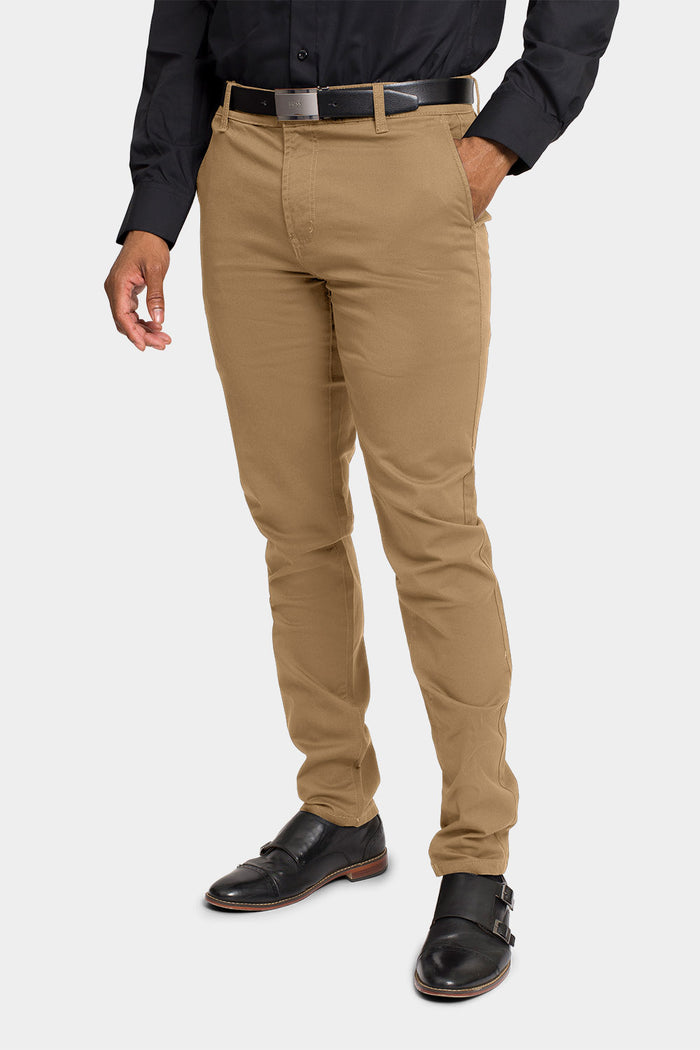 Khaki / 28/30