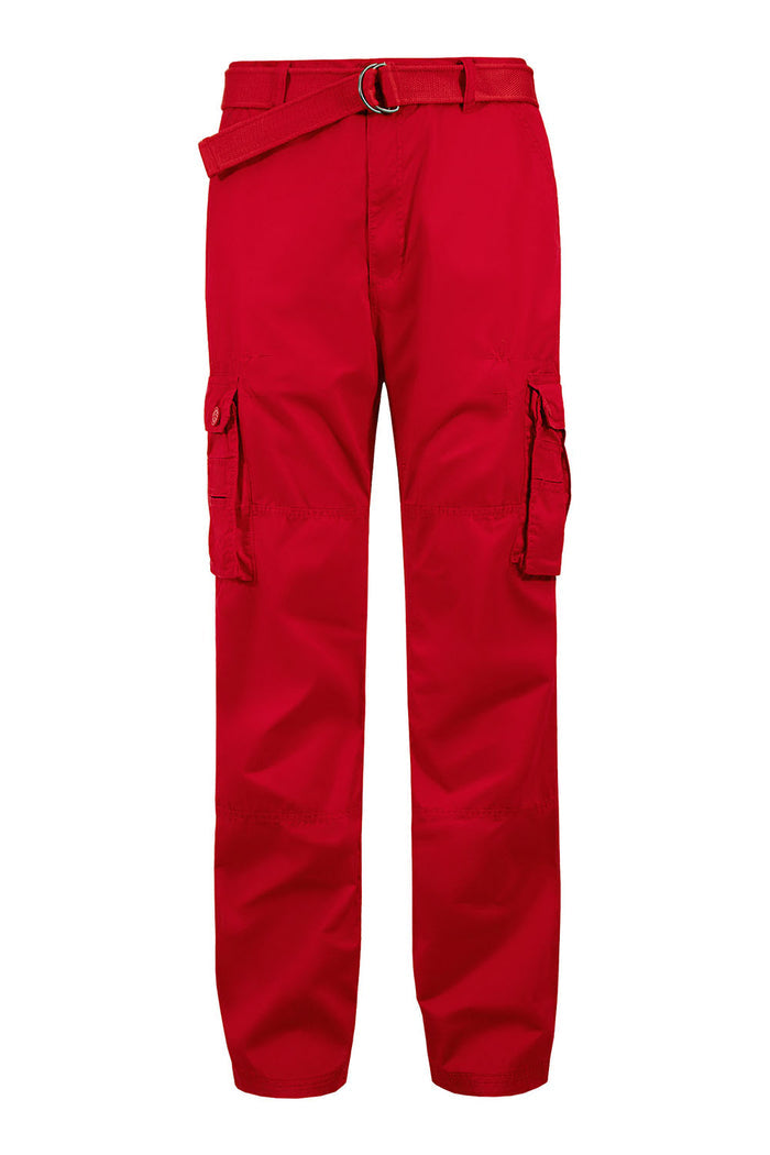 Red / 30/30