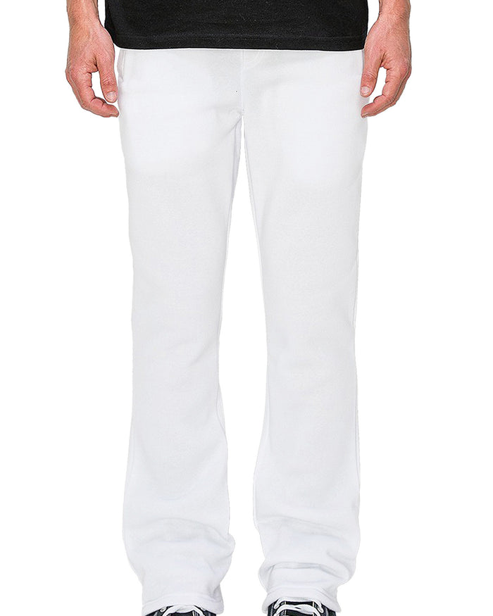 White / Small