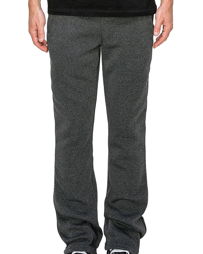 Heather Charcoal / Small