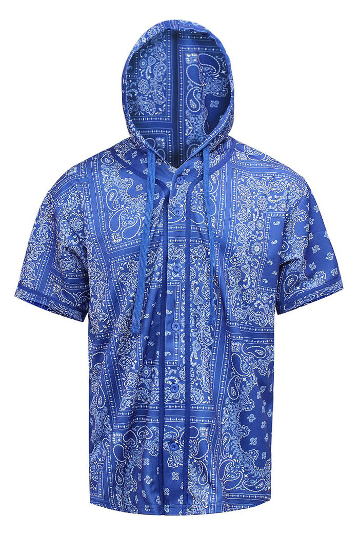 Royal Blue