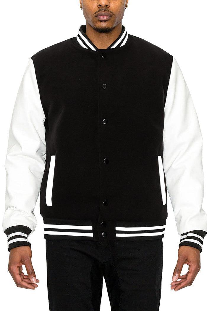 Black/White